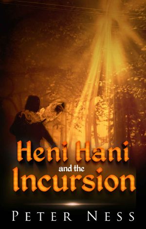 [Heni Hani 02] • Heni Hani and the Incursion